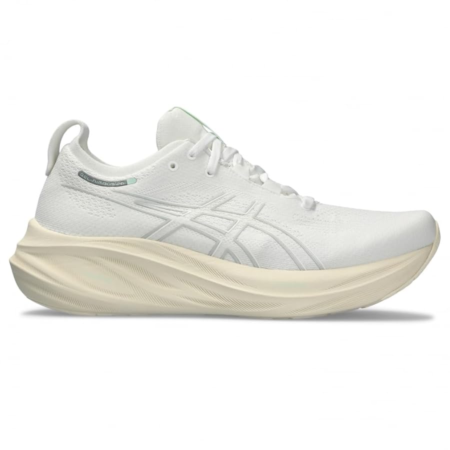 アシックス ゲルニンバス 26 エクストラワイド  25.5㎝ アシックス ゲルニンバス 26 エクストラワイド 25.5㎝ ASICS GEL